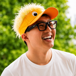 Conrad Lin