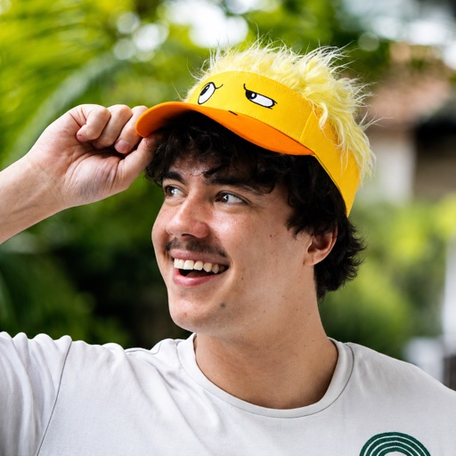 Xander Minzenmay